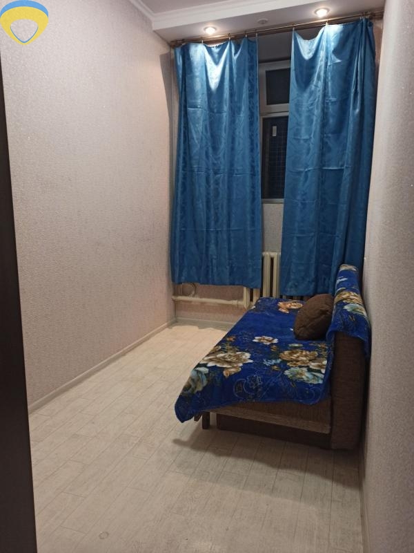 продажа трехкомнатной квартиры номер A-174287 в Приморском районе, фото номер 7